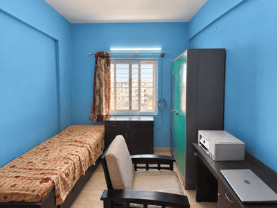 Bedroom Image of 850 Sq.ft 2 BHK Apartment / Flat for sale in Subha Elan, Chandapura Bengaluru for Rs. 6400000
