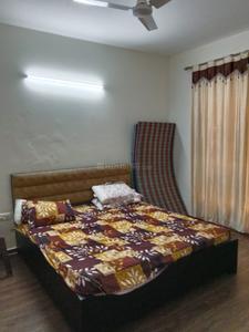 Bedroom Image of 1012 Sq.ft 2 BHK Apartment / Flat for sale in Sector 105 Mohali for Rs. 9900000