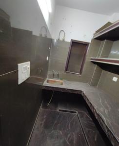 Image of 900 Sq.ft 1 RK Builder Floor for rent in Model Town, New Delhi for Rs. 16000