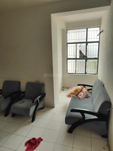 Hall Image of 770 Sq.ft 1 BHK Apartment / Flat for sale in Vejalpur Ahmedabad for Rs. 3250000