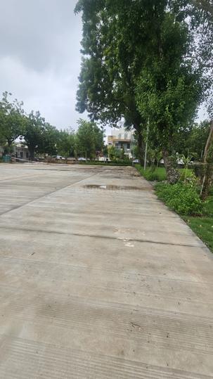 Aarohi club plot Main Image 1