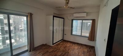 Bedroom Image of 2200 Sq.ft 3 BHK Apartment / Flat for rent in Sunpharma Road Vadodara for Rs. 21000