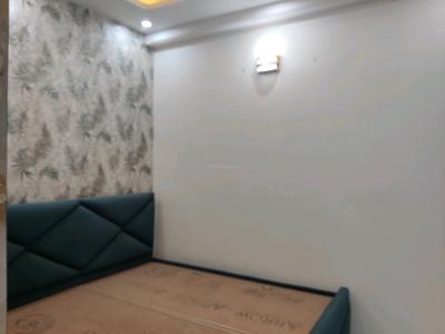 Bedroom Image of 1350 Sq.ft 3 BHK Builder Floor for sale in Indirapuram Ghaziabad for Rs. 10500000