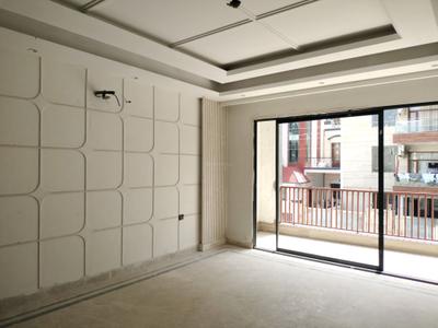 Living Room Image of 3240 Sq.ft 4 BHK Builder Floor for sale in Sector 31 Faridabad for Rs. 45000000