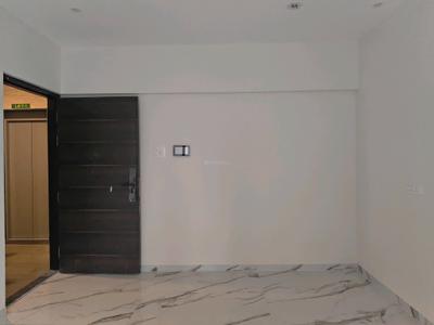Living Room Image of 711 Sq.ft 2 BHK Apartment / Flat for sale in JBR Gomant Kutir CHSL, Dahisar East Mumbai for Rs. 15700000