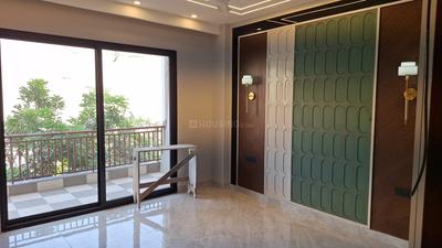 Bedroom Image of 2200 Sq.ft 4 BHK Builder Floor for sale in Sector 67 Gurgaon for Rs. 30000000