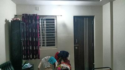 Bedroom Image of 1214 Sq.ft 2 BHK Apartment / Flat for sale in Ghousia Colony Raichur for Rs. 9000000
