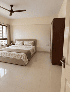 3 BHK Flat