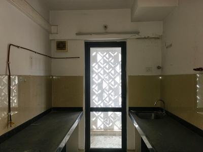 Kitchen Image of 940 Sq.ft 2 BHK Apartment / Flat for sale in Lodha Palava Lakeside I To O, Palava Phase 2 Thane for Rs. 6000000