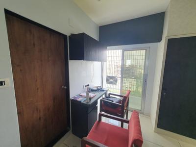 Study Room Image of 1600 Sq.ft 4 BHK Apartment / Flat for sale in Atladara Vadodara for Rs. 10000000