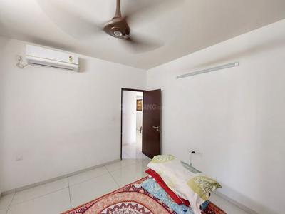 Bedroom Image of 1501 Sq.ft 3 BHK Apartment / Flat for sale in Casagrand Castle, Kolapakkam Chennai for Rs. 17000000