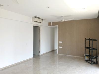 Living Room Image of 1000 Sq.ft 3 BHK Apartment / Flat for rent in Hiranandani Canary, Hiranandani Estate Thane for Rs. 60000