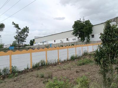 Image of 1000 Sq.ft Residential Plot / Land for sale in Kesnand, Pune for Rs. 1670000