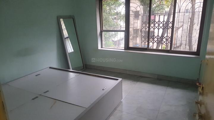 Sector 14, Vashi Bedroom One 1