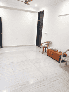 Living Room Image of 2100 Sq.ft 3 BHK Builder Floor for rent in Sector 40 Gurgaon for Rs. 50000