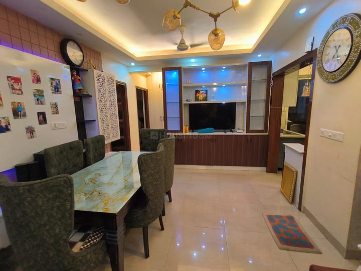 M3M Marina Main Image 1