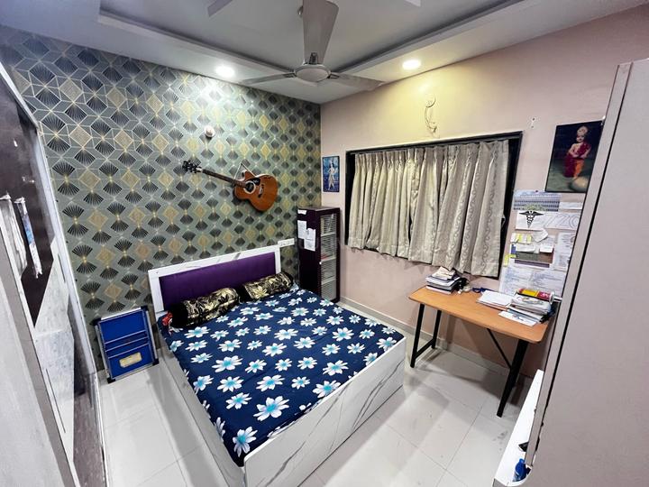 Shivaay Kasturi Floridus Bedroom 1