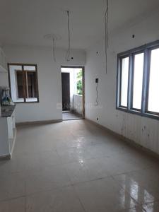 Living Room Image of 1100 Sq.ft 2 BHK Apartment / Flat for sale in Penamaluru Vijayawada for Rs. 4200000