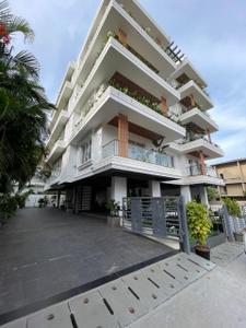 Image of 2647 Sq.ft 3 BHK Apartment / Flat for sale in Panjim, Goa for Rs. 51000000