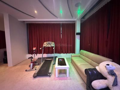 Hall Image of 6000 Sq.ft 3 BHK Duplex for sale in Vijayanagar Mysore for Rs. 75000000
