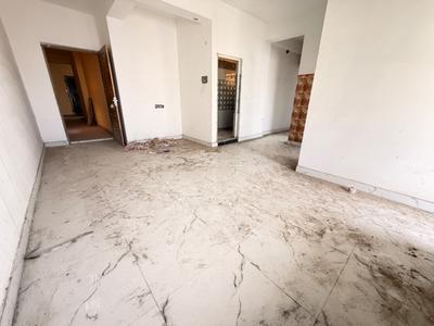 Hall Image of 860 Sq.ft 2 BHK Apartment / Flat for sale in Konnagar Hooghly for Rs. 2064000