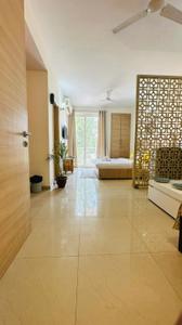 Hall Image of 435 Sq.ft 1 RK Studio for sale in Omaxe Eternity, Sunrakh Bangar Vrindavan for Rs. 4700000