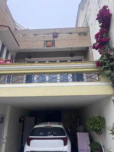 Image of 600 Sq.ft 2 BHK Apartment / Flat for rent in Lower Shiv Nagar, Jammu for Rs. 12000