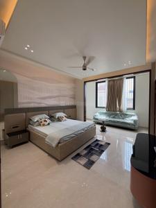 Bedroom Image of 4000 Sq.ft 4 BHK Villa for sale in Vaishali Nagar Jaipur for Rs. 50000000