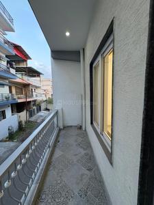 Balcony Image of 1800 Sq.ft 3 BHK Duplex for sale in Danda Dhoran Dehradun for Rs. 13500000