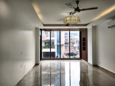 Living Room Image of 2367 Sq.ft 4 BHK Builder Floor for sale in TGS Luxury Builderfloor Sushant Lok 3, Sector 57 Gurgaon for Rs. 35000000