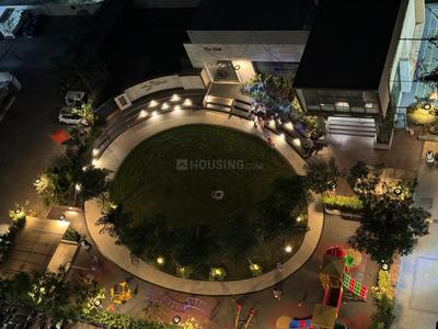 Image of 650 Sq.ft 1 BHK Apartment / Flat for sale in Jhamtani Vision Ace, Tathawade, Pune for Rs. 5500000