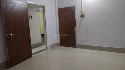1.5 BHK Independent Builder Floor
