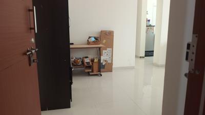 Image of 1400 Sq.ft 2 BHK Penthouse for sale in Mainland Camelot Royale, Viman Nagar, Pune for Rs. 16000000