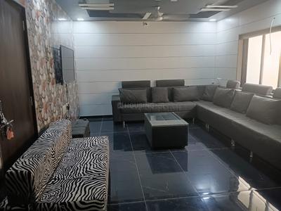 Hall Image of 1620 Sq.ft 3 BHK Independent House for sale in Vastrapur Ahmedabad for Rs. 27500000