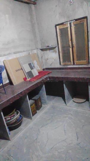 Gandhi Path West Kitchen 1