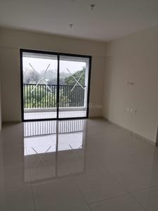 Hall Image of 1420 Sq.ft 3 BHK Apartment / Flat for sale in Kumar Purab A3 Building, Magarpatta City Pune for Rs. 13500000