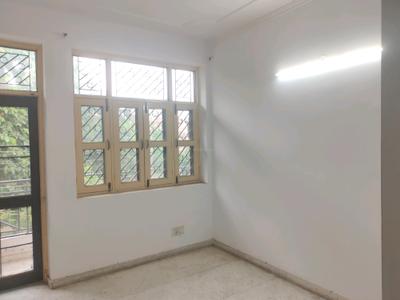 Bedroom Image of 1377 Sq.ft 3 BHK Builder Floor for sale in Creative Estate Floors, Sector 49 Faridabad for Rs. 9200000