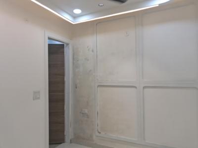 Bedroom Image of 540 Sq.ft 2 BHK Builder Floor for sale in Nawada New Delhi for Rs. 3750000