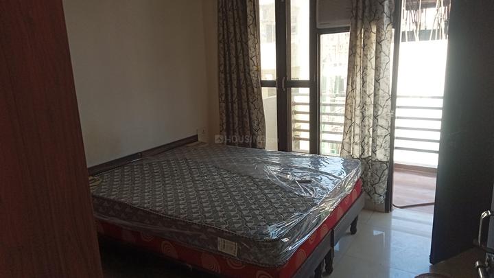Golf course road Bedroom One 1