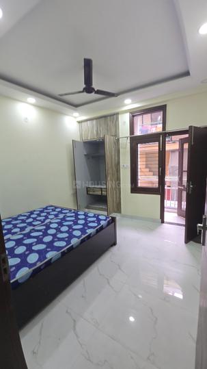 Masjid Moth Village Bedroom 1
