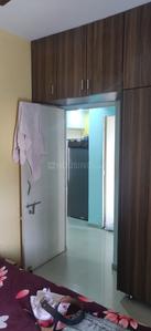Bedroom Image of 600 Sq.ft 2 BHK Apartment / Flat for sale in Railnagar Rajkot for Rs. 1800000