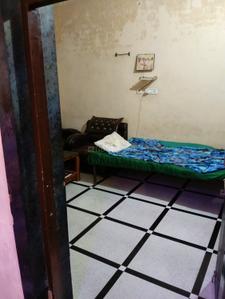 Bedroom Image of 1000 Sq.ft 3 BHK Independent House for sale in Dabra Gwalior for Rs. 3500000