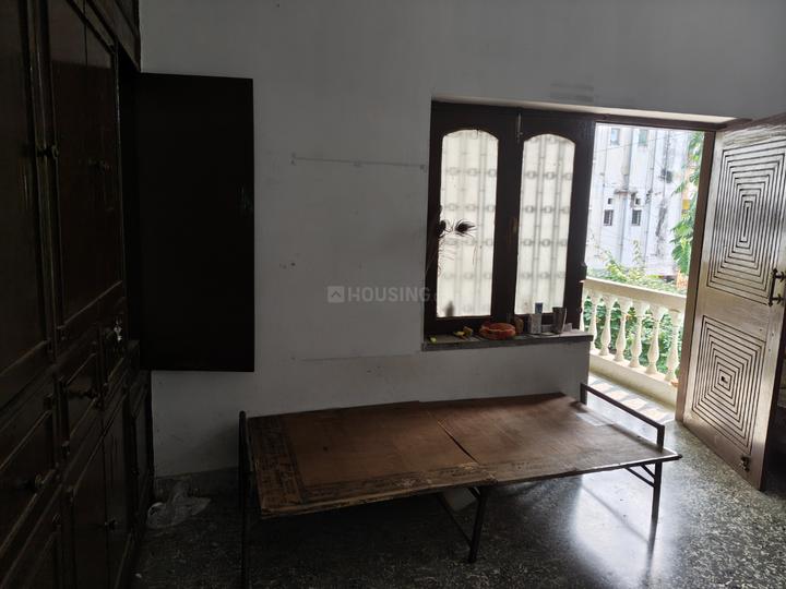 Boring Road Bedroom 1