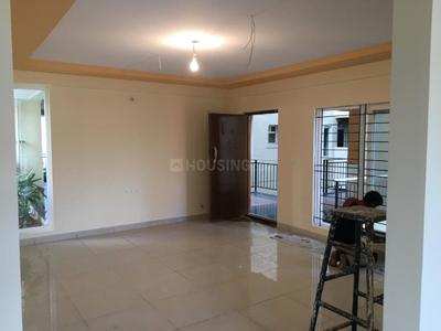 Hall Image of 1832 Sq.ft 3 BHK Apartment / Flat for sale in Jakkur Bengaluru for Rs. 14800000