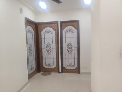 Bedroom Image of 650 Sq.ft 2 BHK Apartment / Flat for sale in Signature Global The Millennia 2, Sector 37D Gurgaon for Rs. 8000000