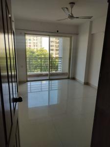 Hall Image of 1970 Sq.ft 3 BHK Apartment / Flat for rent in Shalimar Township, Scheme No 114 Indore for Rs. 40000