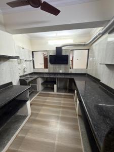 Kitchen Image of 1450 Sq.ft 3 BHK Builder Floor for rent in Basavanagudi Bengaluru for Rs. 65000