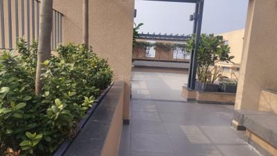 Image of 1457 Sq.ft 3 BHK Apartment / Flat for sale in Ambuja Ecospace Residencia, New Town, Kolkata for Rs. 15500000