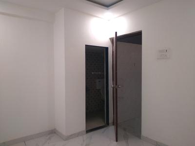 Bedroom Image of 705 Sq.ft 1 BHK Apartment / Flat for sale in Munish Emonics Tower, Vasai East Vasai for Rs. 3877000