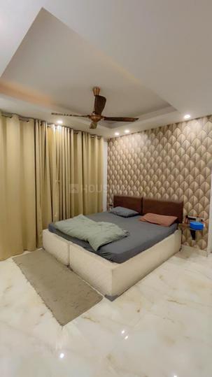 Bedroom Image of ISCON CO - LIVING PG in Sector 41, Gurgaon